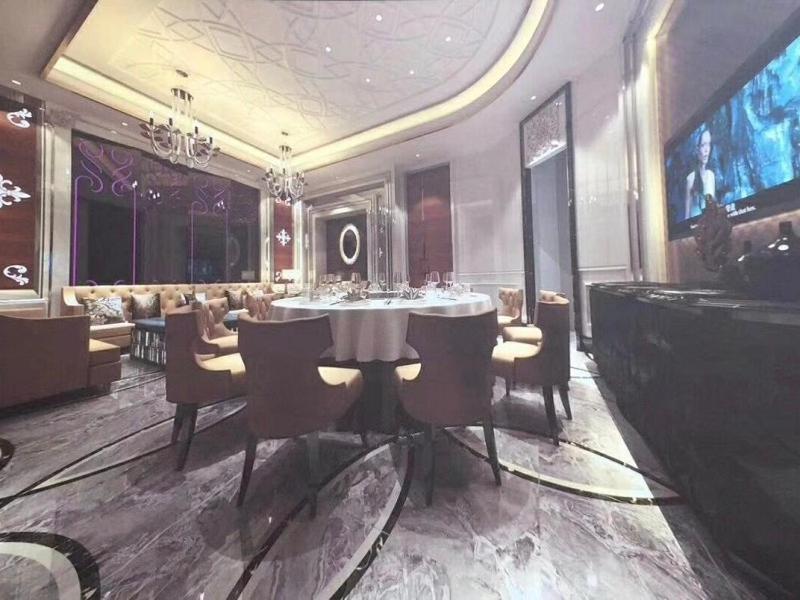 Vienna International Hotel Jieyang People'S Avenue Exterior foto